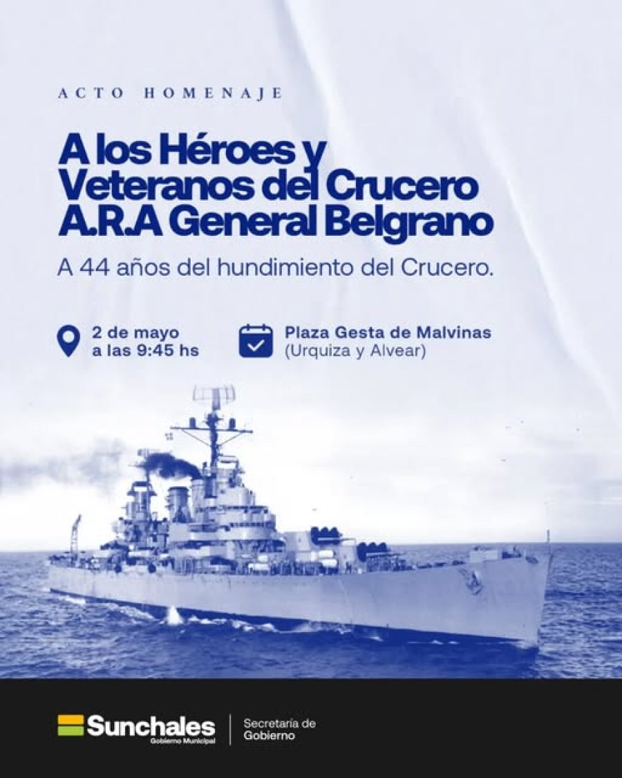 Difusi&oacute;n de la ceremonia.