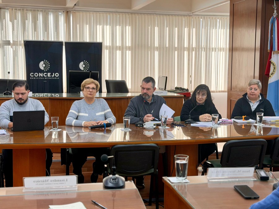 La propuesta fue presentada en octubre del a&ntilde;o 2025.