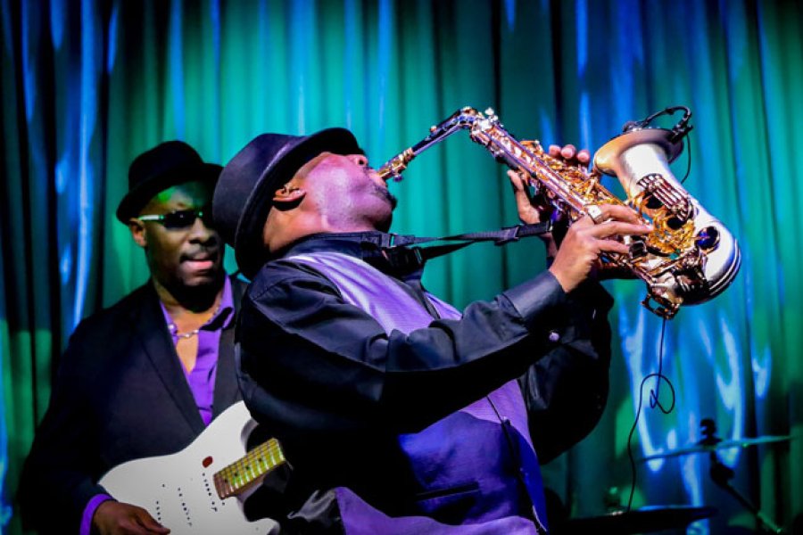 Se considera al jazz como una m&uacute;sica que permite la libertad de expresi&oacute;n.