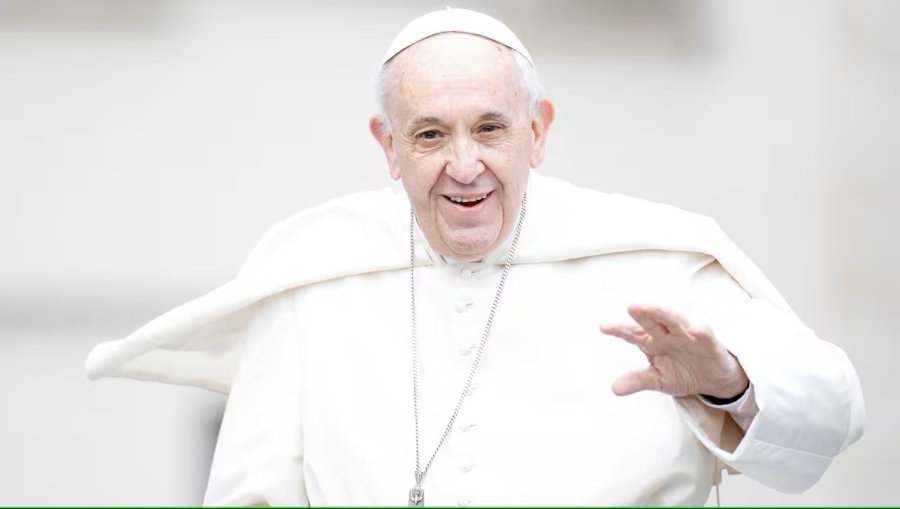 RECUERDO. El Papa Francisco falleci&oacute; el lunes 21 de abril de 2025, a los 88 a&ntilde;os, en la residencia de la Casa Santa Marta en el Vaticano.