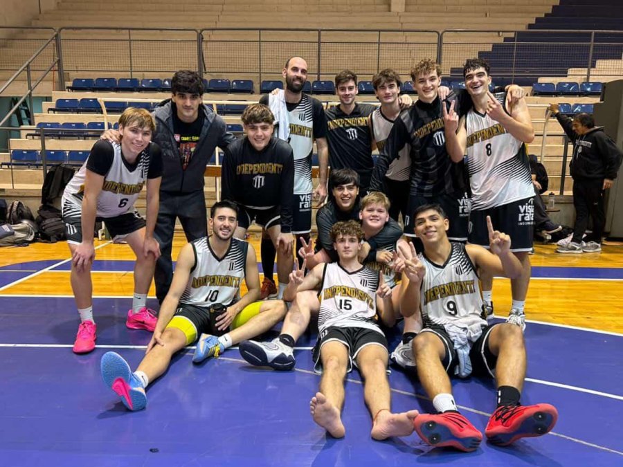 CAI. Tendr&aacute; la chance de jugar play offs por el t&iacute;tulo.