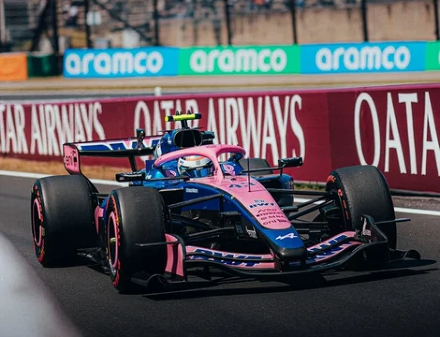 Este jueves se pone en marcha el GP de Miami, donde Franco Colapinto nunca corri&oacute;.