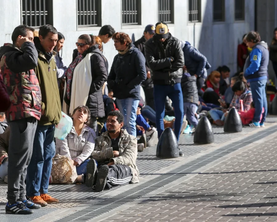 7 de cada 10 argentinos pierden oportunidades laborales debido a la falta de habilidades requeridas.