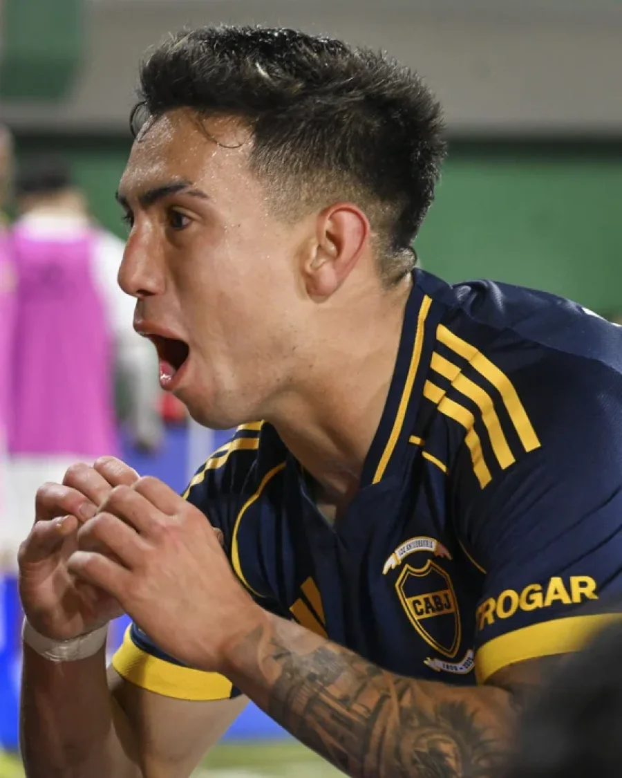 Boca quiere terminar primero en la Zona A.