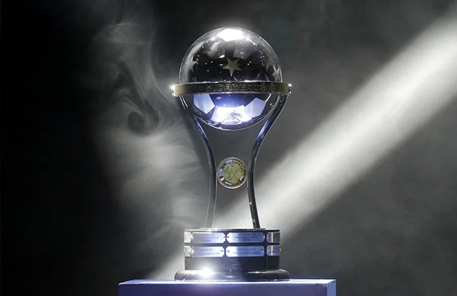 Los equipos argentinos sue&ntilde;an en la Copa Sudamericana.
