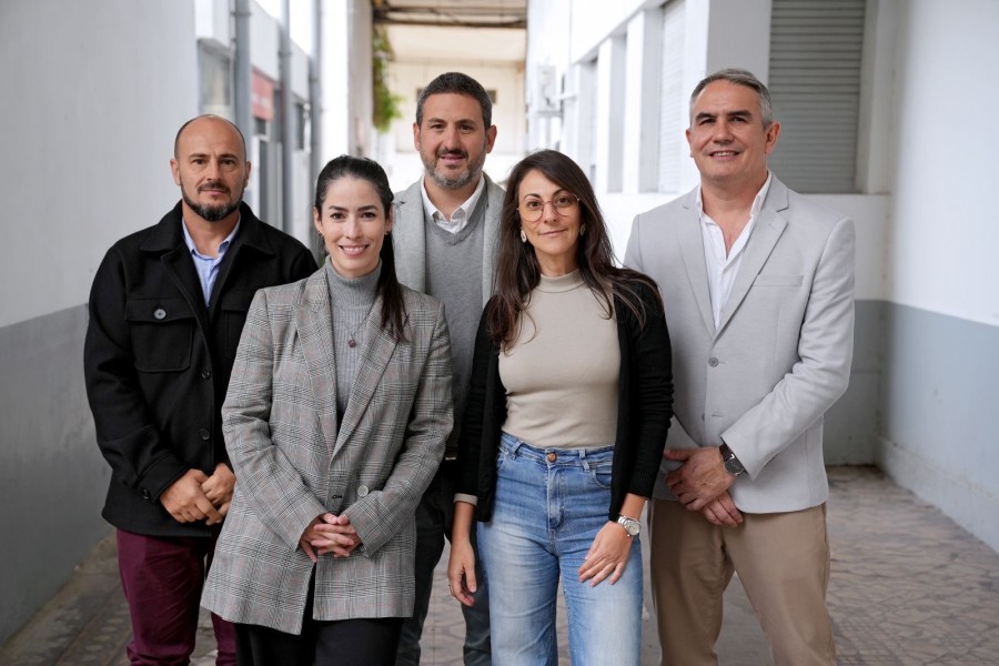 La iniciativa del Hospital Provincial, ubicado en Rosario.