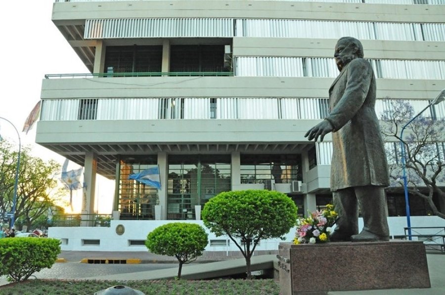 BENEFICIO. El municipio recuerda que se encuentra en vigencia un r&eacute;gimen transitorio que se habilit&oacute; con la nueva Ordenanza Tributaria N&ordm; 5.635.