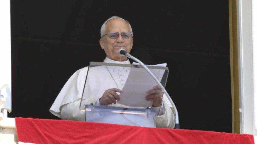VIOLACIONES DE DERECHOS. El Papa denunci&oacute; ataques a la prensa y honra a periodistas asesinados.