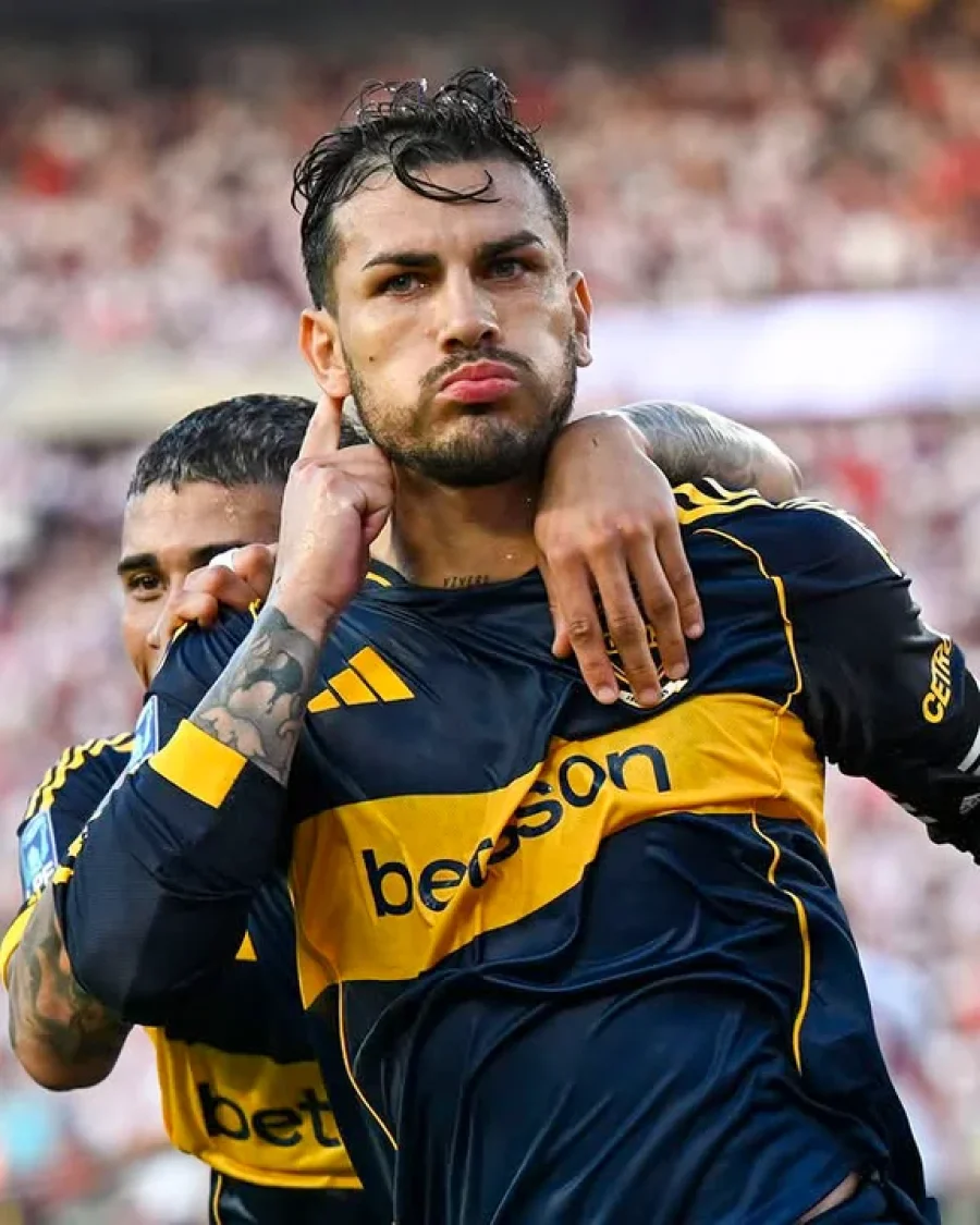 Boca va por un triunfo clave en la Copa Libertadores.