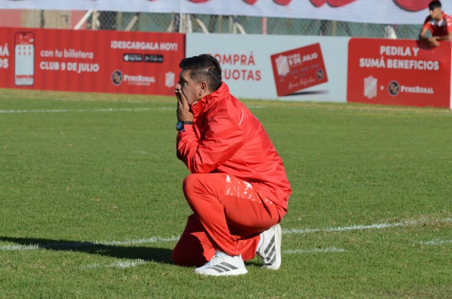 VE UN BUEN GRUPO. Marcelo Varela destac&oacute; ese aspecto como importante para lo que se transmite en la cancha.