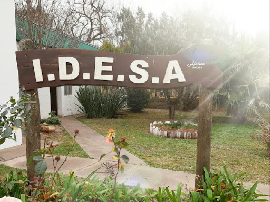 El instituto fue una de las instituciones favorecidas.