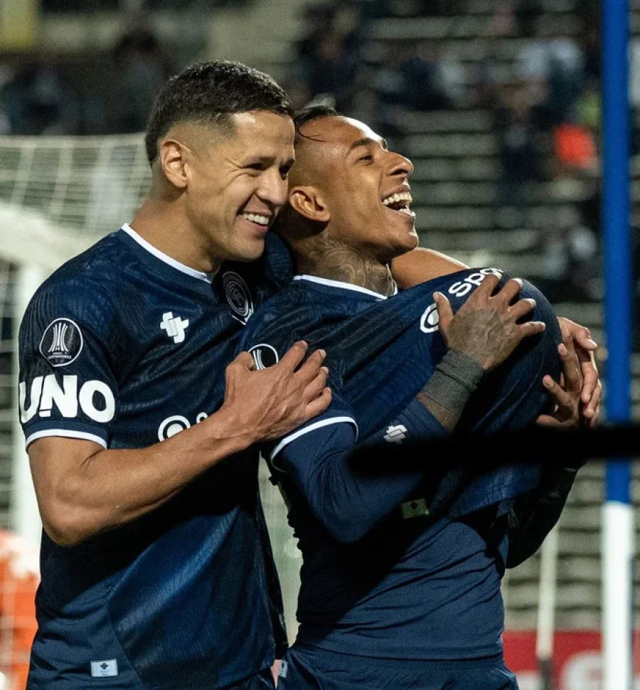 Independiente Rivadavia quiere asegurarse la clasificaci&oacute;n y la primera posici&oacute;n en el Grupo C.