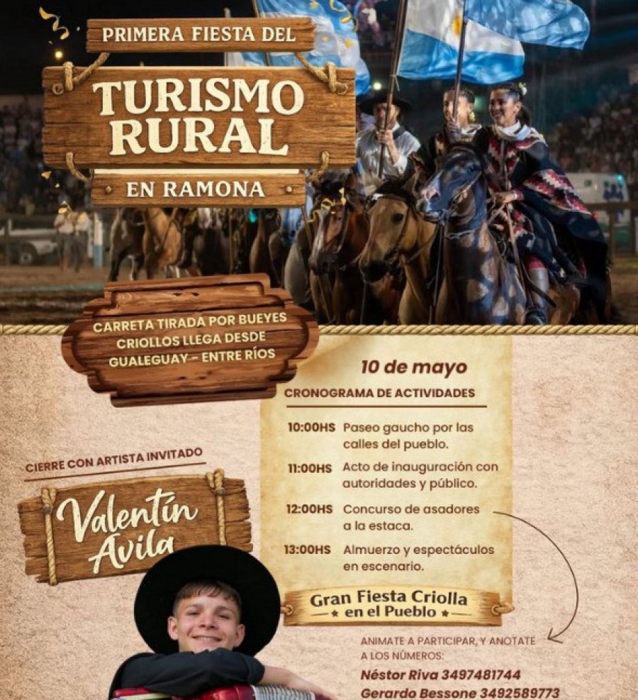 Difusi&oacute;n de la propuesta festiva.