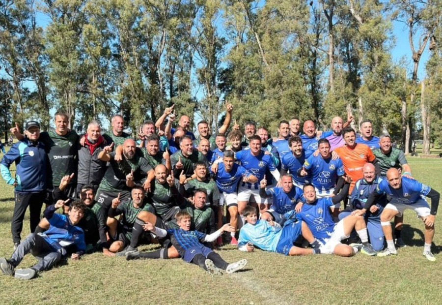Los rafaelinos celebraron el fin de semana en el Torneo Marista a nivel nacional que cont&oacute; con una gran participaci&oacute;n. (FOTO TM)