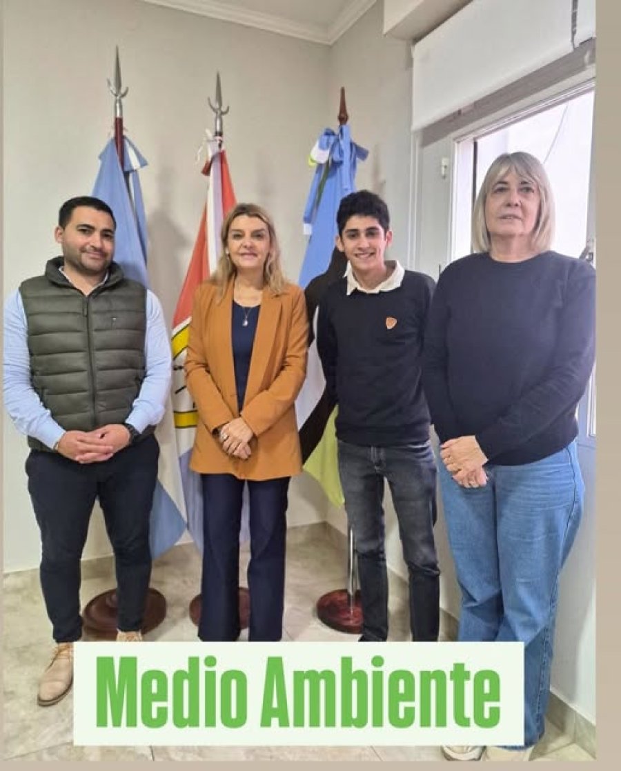 El grupo que particip&oacute; del encuentro.