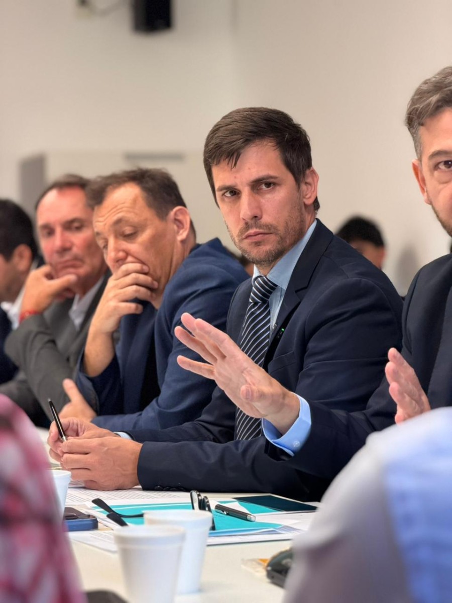 El mandatario fue convocado para que describa el &eacute;xito del programa implementado en la ciudad.&nbsp;
