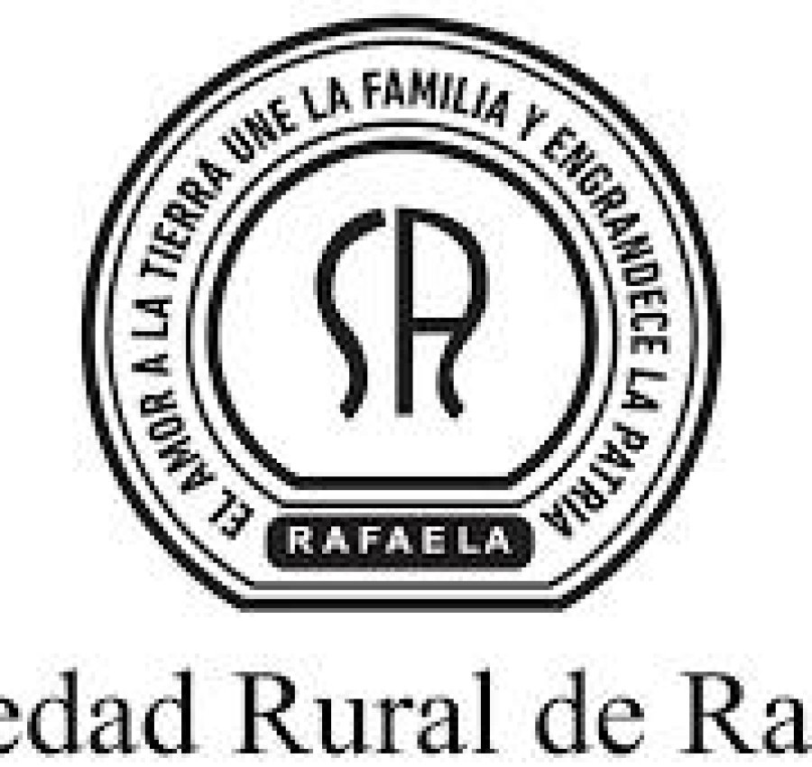 Imagen identificatoria de la instituci&oacute;n rafaelina.