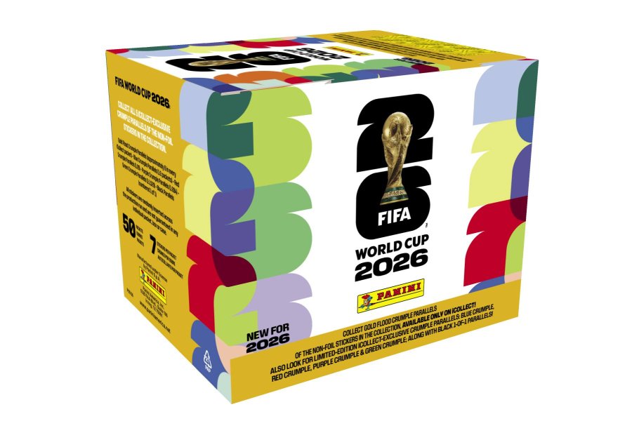 FIN DEL CONTRATO. Despu&eacute;s de 2030 FIFA tendr&aacute; otro acuerdo.