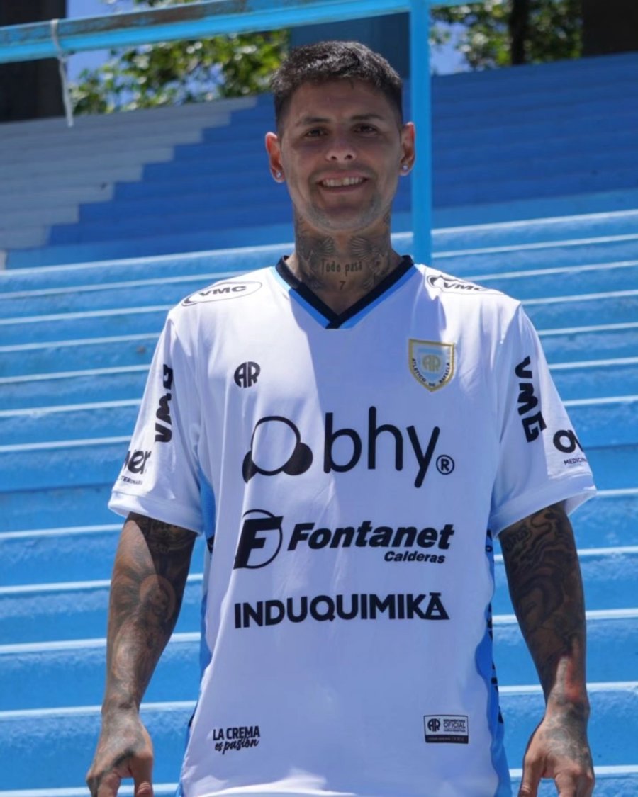 PIEZA IMPORTANTE. Pardo es una buena opci&oacute;n pensando en la parte ofensiva.