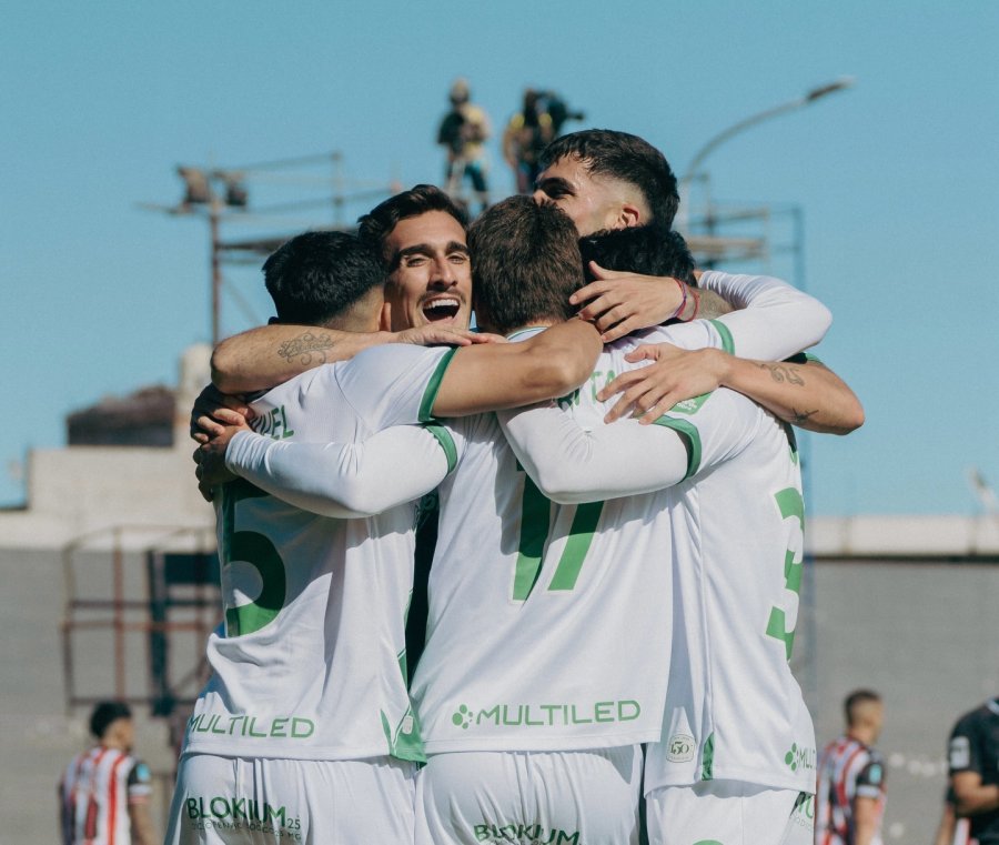DUELO COPERO. Banfield tratar&aacute; de seguir en el torneo.