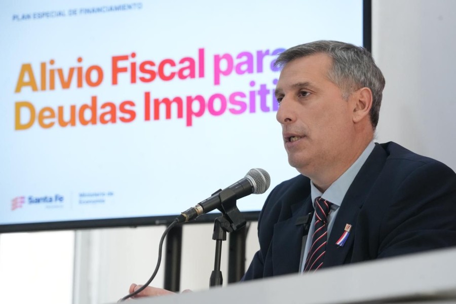 El objetivo es aliviar la carga financiera de los contribuyentes.