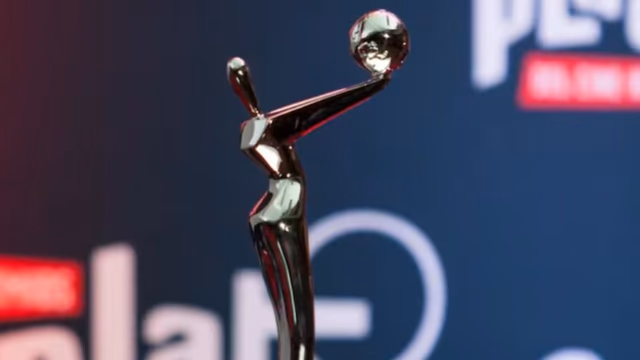 Premios Platino Xcaret.