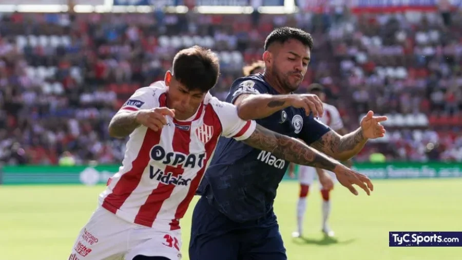 EL TATE Y UNA DUR&Iacute;SIMA PARADA EN MENDOZA ANTE LA LEPRA