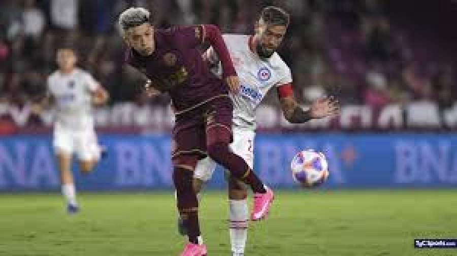 EL GRANATE Y EL BICHO SE MIDEN ESTE S&Aacute;BADO