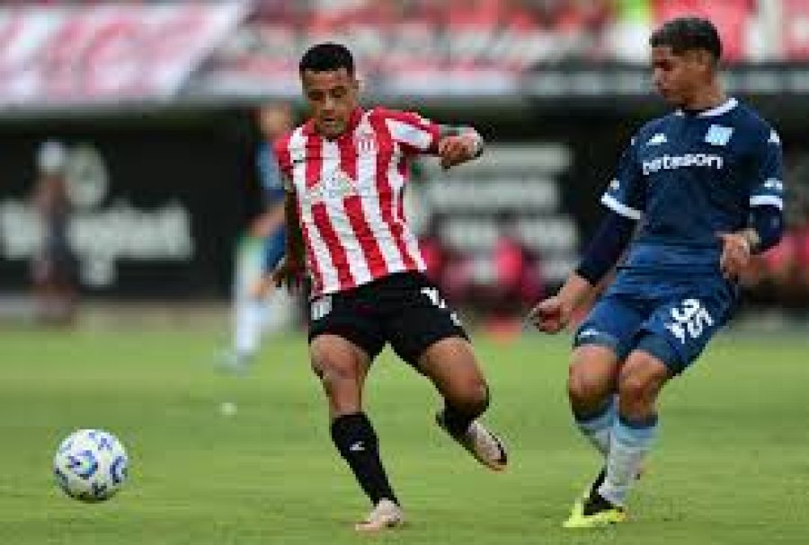 EN LA PLATA, EL PINCHA RECIBE A LA ACADEMIA