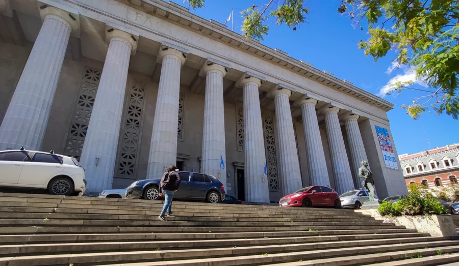 El Gobierno quit&oacute; m&aacute;s de $78.000 millones y fren&oacute; obras universitarias.