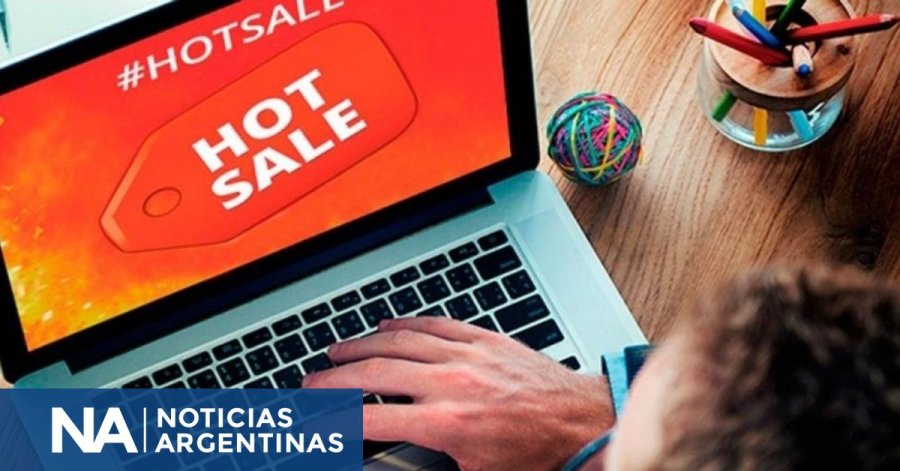 OFERTAS ONLINE. Las marcas lanzaron una agresiva campa&ntilde;a de descuentos y los consumidores buscan ahorrar en productos que generalmente presentan un ticket elevado.