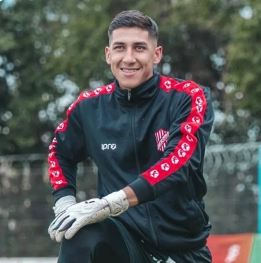 Joaqu&iacute;n G&oacute;mez sufri&oacute; la ruptura del ligamento cruzado anterior de su rodilla