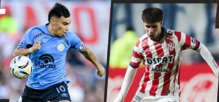 DE BUEN PIE. Lucas Zelaray&aacute;n y Juli&aacute;n Palacios.