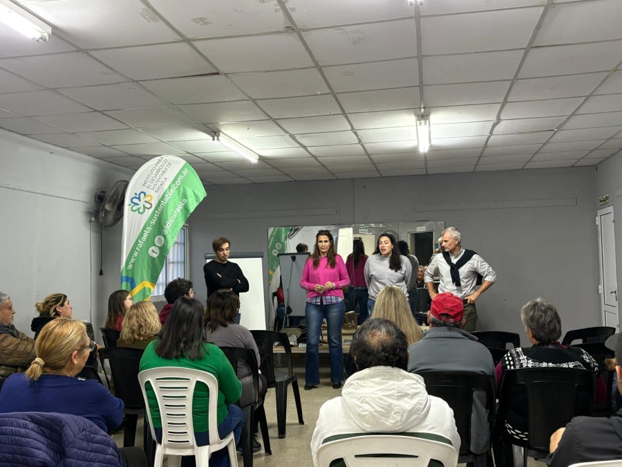 La actividad ser&aacute; gratuita y abierta a toda la comunidad.