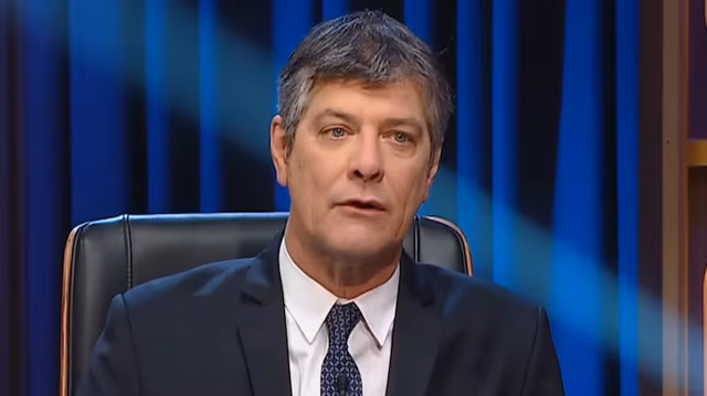 La pena de Mario Pergolini tras el reciente fallecimiento de su madre.