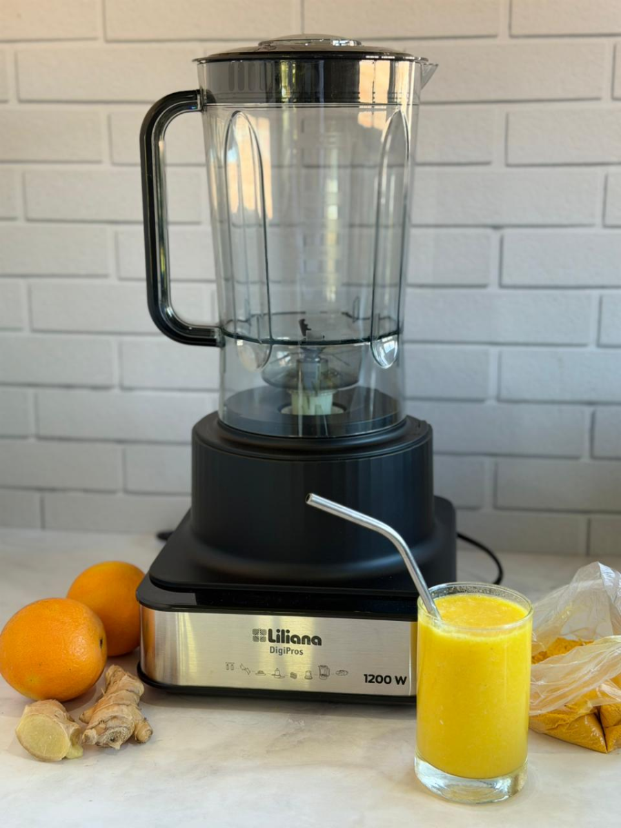 Desayuno pensado para nutrir y reforzar el organismo.
