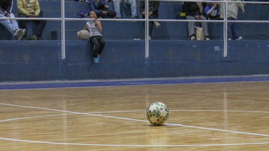 CRECIMIENTO. La disciplina busca su afianzamiento en esta temporada.