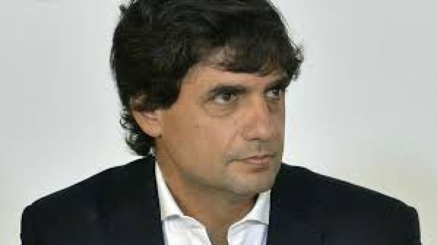 Hern&aacute;n Lacunza