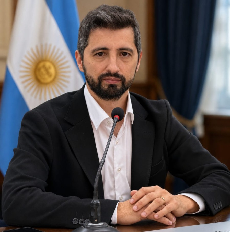 El concejal rafaelino participar&aacute; de un encuentro sobre planificaci&oacute;n urbana y ciudades inteligentes en Finlandia y Estonia.