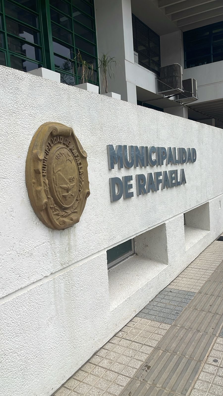 DOCUMENTO. La actual etapa de gesti&oacute;n profundiza un esquema de ordenamiento integral del espacio p&uacute;blico y de la ciudad.