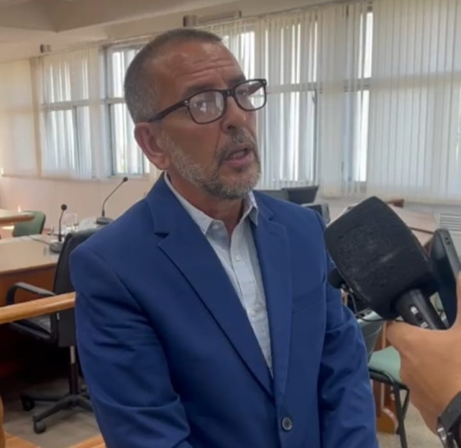"Esta ordenanza busca garantizar que la cercan&iacute;a, la empat&iacute;a y la presencia del Estado en los barrios no dependan de una decisi&oacute;n circunstancial", dijo Scavino.