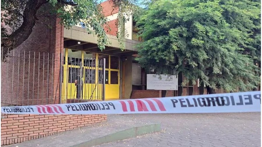 AUDIENCIA. El abogado defensor present&oacute; un recurso que fue aceptado por el magistrado interviniente.