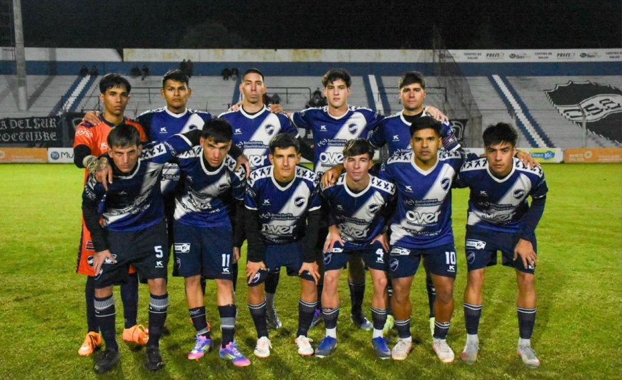 LA BH GAN&Oacute; Y SIGUE FIRME EN LA CIMA DEL APERTURA