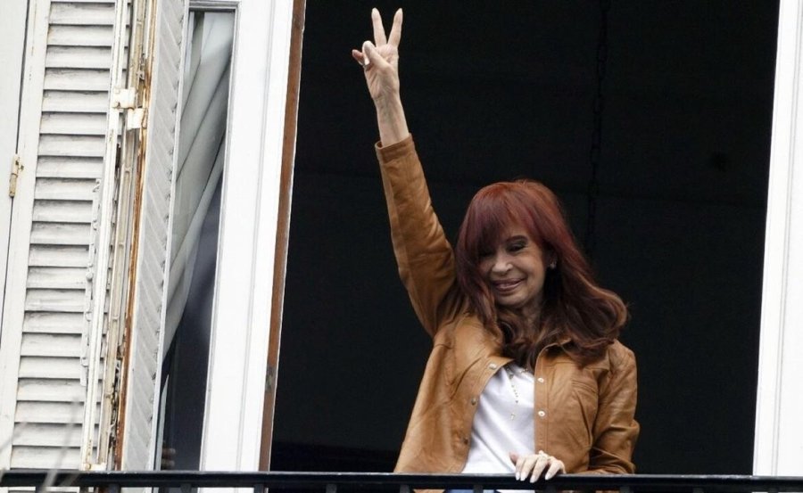 NUEVO AVANCE. El inmueble no formaba parte del listado original. Si se acepta la exigencia, la expresidenta deber&aacute; elegir otra propiedad para terminar su condena.