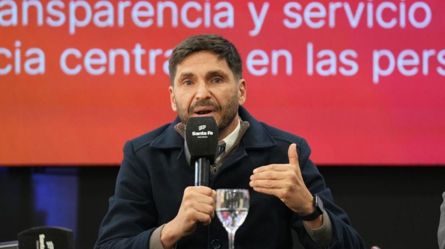 MODERNIZACION JUDICIAL. La iniciativa se inscribe en el proceso de transformaci&oacute;n institucional impulsado por la gesti&oacute;n provincial,  unifica criterios judiciales y aporta mayor previsibilidad.