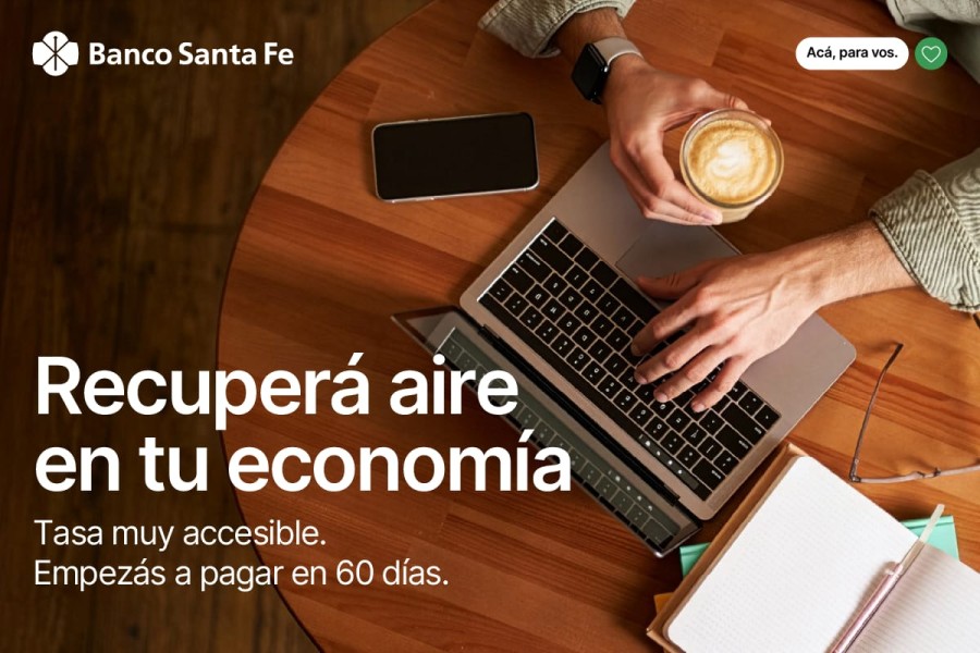 La medida se enmarca en el  Plan de desendeudamiento provincial.