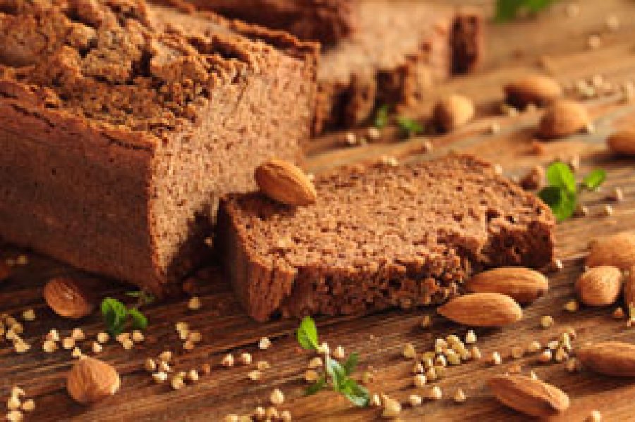 Debe seguirse una estricta dieta sin gluten.