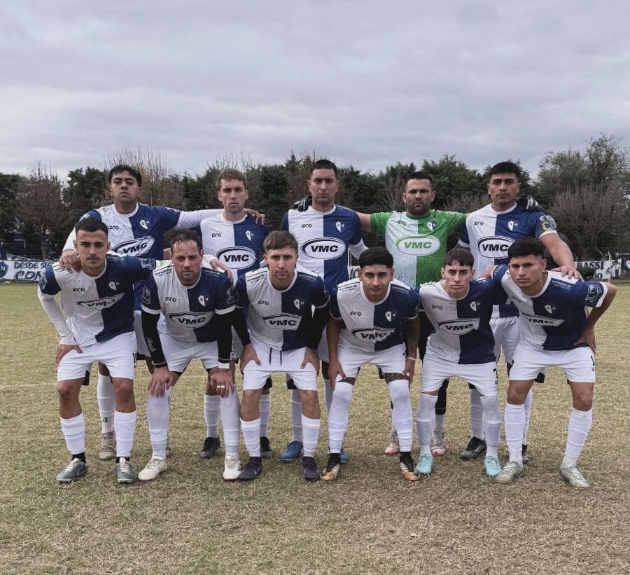 SPORTIVO NORTE SUPER&Oacute; A ATL&Eacute;TICO MAR&Iacute;A JUANA