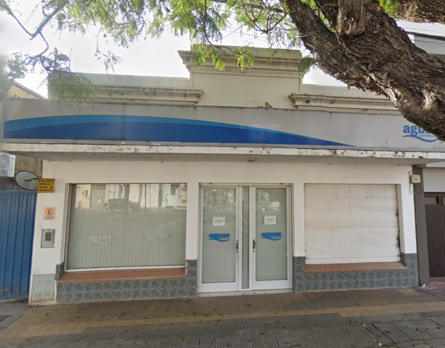 La oficina de ASSA en Rafaela se encuentra en bulevar Lehmann 348.