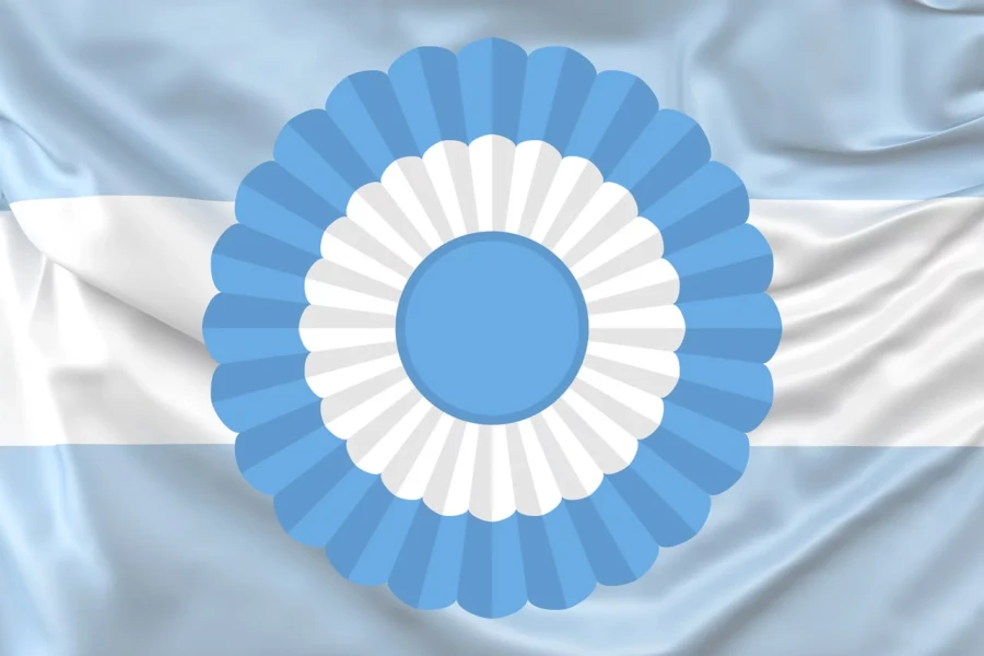 El D&iacute;a de la Escarapela es una fecha importante en el calendario argentino, en la que se rinde homenaje a uno de los s&iacute;mbolos patrios m&aacute;s emblem&aacute;ticos del pa&iacute;s.